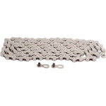 Cha�ne v�lo carbone wake r�sistante � l'usure et anti - rouille 6 / 7 / 8 vitesses universelle pour bicyclette ...