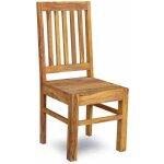Chaise 45x45 palissandre huilé brun nature brown 81 Chaise 45x45 palissandre huilé brun nature brown 81