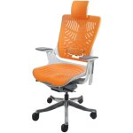 Hhg - chaise de bureau merryfair wau 2b, chaise de bureau chaise pivotante, coque dure, ergonomique, ... Hhg - chaise de bureau merryfair wau 2b, chaise de bureau chaise pivotante, coque dure, ergonomique, ...