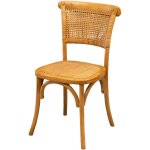 Chaises de cuisine en bois chaise de salle � manger moderne 89x50x45 cm chaises thonet en bois et assise ...