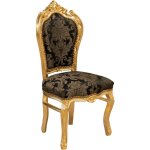 Chaise de cuisine en bois chaise de salle à manger en bois chaise tapissée 107x55x48 cm fauteuil de salon ... Chaise de cuisine en bois chaise de salle à manger en bois chaise tapissée 107x55x48 cm fauteuil de salon ...