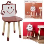 Monsieur madame - chaise monsieur costaud m4
