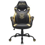 Chaise gaming junior harry potter hogwarts