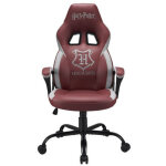 Chaise gaming subsonic original harry potter bordeaux et gris