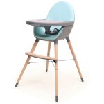 At4 - chaise haute bébé évolutive essentiel At4 - chaise haute bébé évolutive essentiel