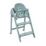 Chicco - chaise haute crescendo lite - como lake