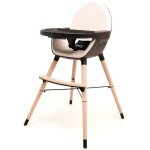 At4 - chaise haute bébé évolutive essentiel At4 - chaise haute bébé évolutive essentiel