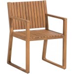 Chaise de jardin ou terrasse en bois d'acacia naturel très résistant et durable confort d'assise optimal ... Chaise de jardin ou terrasse en bois d'acacia naturel très résistant et durable confort d'assise optimal ...