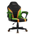 Chaise de jeu pour enfants huzaro ranger 1. 0 pixel mesh Chaise de jeu pour enfants huzaro ranger 1. 0 pixel mesh