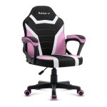Chaise de jeu pour enfants huzaro ranger 1. 0 rose mesh Chaise de jeu pour enfants huzaro ranger 1. 0 rose mesh