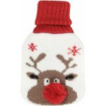 Chaufferette petit renne