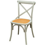 Chaise moderne en bois 88x48x52 cm, chaises rustiques chaise thonet vintage cuisine salle  manger restaurant ...