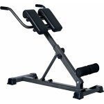Chaise romaine entraneur de dos banc d'haltrophilie pliable multifonctionnel banc de fitness entraneur ...
