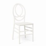 Chaise salle � manger cuisine restaurant c�r�monies et mariage design imperator chic