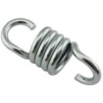 Chaise suspendue 300 kg support de poids ultime ensemble d'accessoires suspendus crochets pivotants pour ...