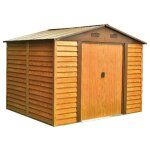Chalet chalet 278 x 238 x h215 cm