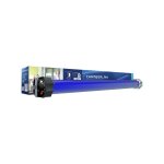 Motorisation de volets roulants 40nm chamberlain rpd40 - 10