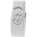 T�l�commande sans fil 6 canaux chamberlain ra4336 - 05 433 mhz s147811