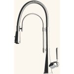 Chambord - robinet douchette vintage chrom malo