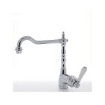 Chambord - robinet vintage chrom� edmond