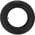 Chambre  air 155 - 165x13 pouces - pour roue remorque - diable - brouette - chariot - valve droite