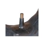 Chambre � air 350 / 400x8, 350x8 - 400x8 valve droite