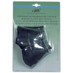 Chambre a air 400 x 100 fort