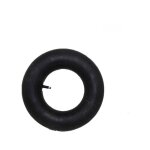 Chambre � air 10 pouces pour pneus 400x10 ? caoutchouc renforc� ? �tanch�it� parfaite ? valve robuste ...