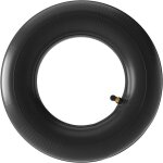 Wiltec chambre � air 11x4. 00 - 5 / 4. 10 / 3. 50 - 5 pour pneu de tracteur � pelouse ? avec valve coud�e ...