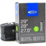 Chambre � air schwalbe av19 27, 5 / 28 / 29 � valve automatique