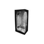 Black silver - chambre de culture 90 x 60 x 180 cm