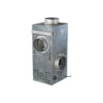 Econoprime - chambre de m�lange - kfk 125 - kfk125 kfk125