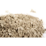 Chamotte 0 - 2 mm - sac de 25 kg