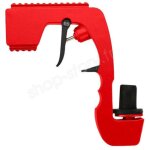 Champagne spray gun : pistolet distributeur de champagne et boissons id�al pour les soir�es