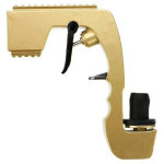 Champagne spray gun : pistolet distributeur de champagne et boissons id�al pour les soir�es