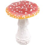 Champignon amanite tue - mouche en rsine forest taille 2