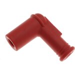 Antiparasite de bougie d'allumage modèle sans écrou champion pro5m Antiparasite de bougie d'allumage modèle sans écrou champion pro5m