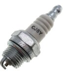 Bougie champion cj8y pour moteur thermique