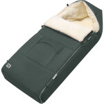 Chancelière pour bébé hiver avec réflecteurs fermeture éclair buggy lavable sac de couchage couverture ... Chancelière pour bébé hiver avec réflecteurs fermeture éclair buggy lavable sac de couchage couverture ...