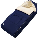 Chancelière pour bébé hiver avec réflecteurs fermeture éclair buggy lavable sac de couchage couverture ... Chancelière pour bébé hiver avec réflecteurs fermeture éclair buggy lavable sac de couchage couverture ...