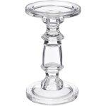 Chandelier verre h19cm atmosphera crateur d'intrieur