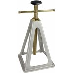 Chandelles en aluminium calima