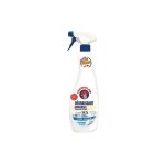 Chanteclair - spray degraissant universel bicarbonate 600 ml Chanteclair - spray degraissant universel bicarbonate 600 ml