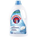 Chanteclair - lessive liquide bicarbonate eclat du linge 1. 8l