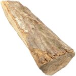 Monmobilierdesign - chap bois bches extra - sec pour chauffage haute performance 25 cm 15 kg