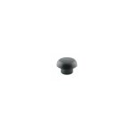 Chapeau de ventilation  100 mm ardoise