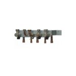 Chappee - barrette robinet kit raccordement pour chaudière mixte - c14068011 Chappee - barrette robinet kit raccordement pour chaudière mixte - c14068011