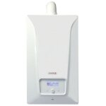 Chappee - chaudire murale gaz  condensation 25kw avena 2. 25 - 7776005
