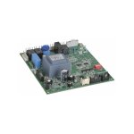 Chappee - circuit imprim� lmu33 vann. s - de dietrich : jjj005678250