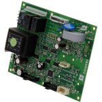 Chappee - circuit imprim� lmu34 - de dietrich : jjj005691520